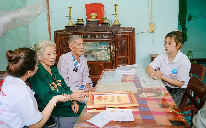 Biểu tượng liên hệ và hỗ trợ khách hàng của f8bet8