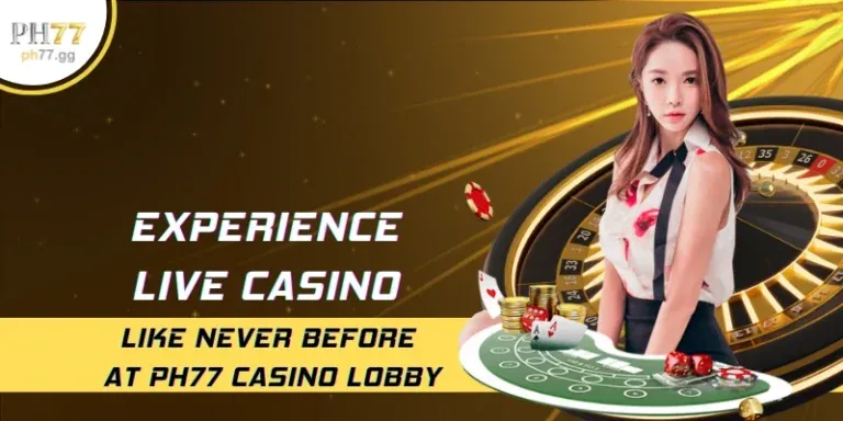 Trải nghiệm casino trực tuyến f8bet8