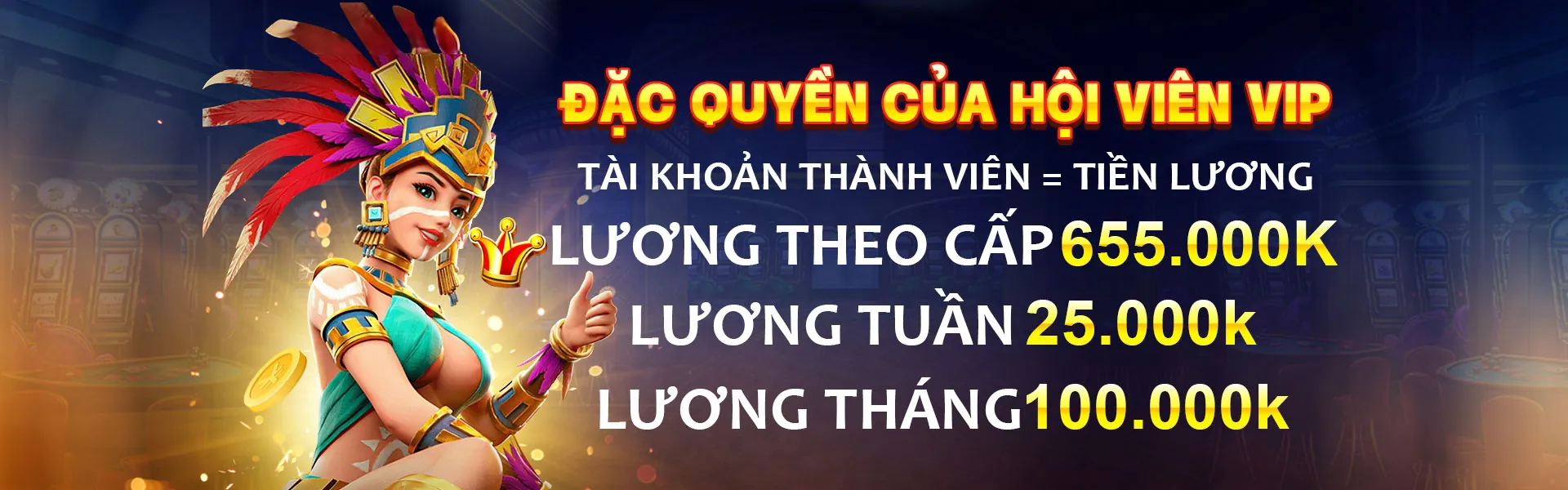 Cấp độ VIP Bạc f8bet8